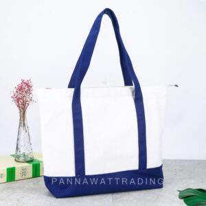 canvas bag