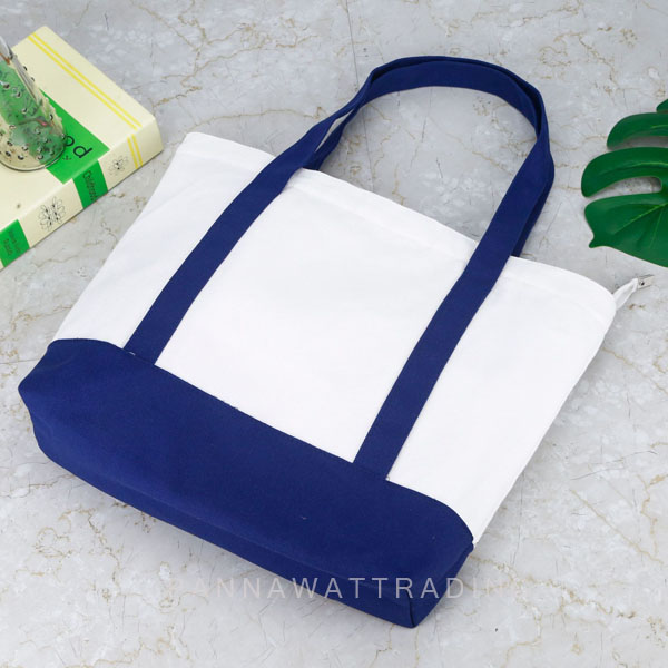 canvas bag