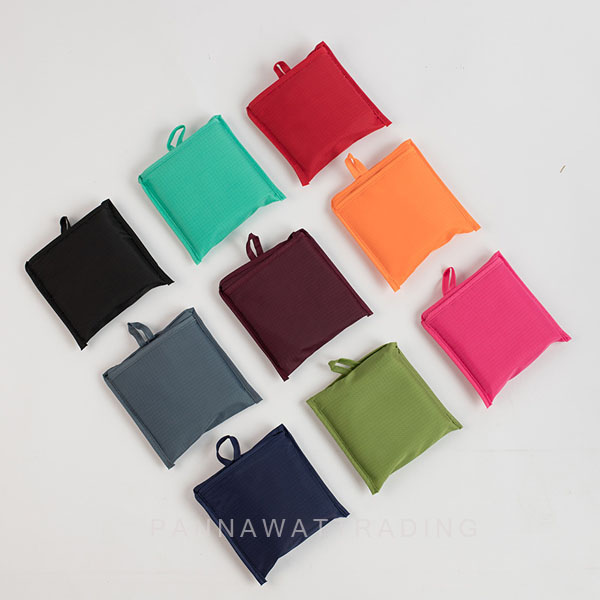foldable bag