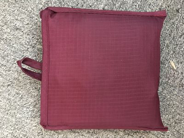 foldable bag