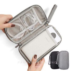cable storage bag