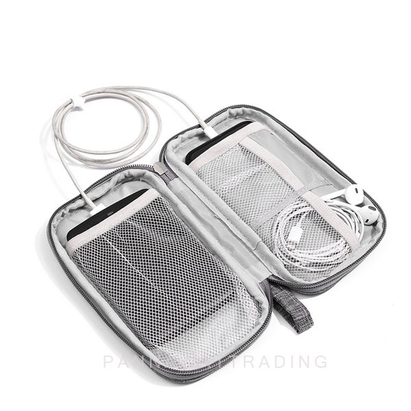 cable storage bag