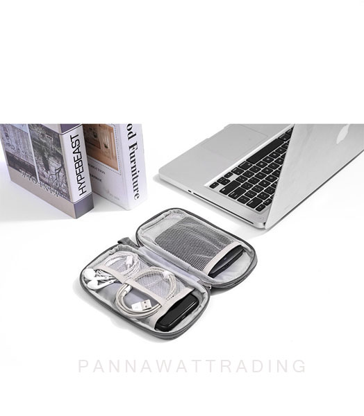 cable storage bag