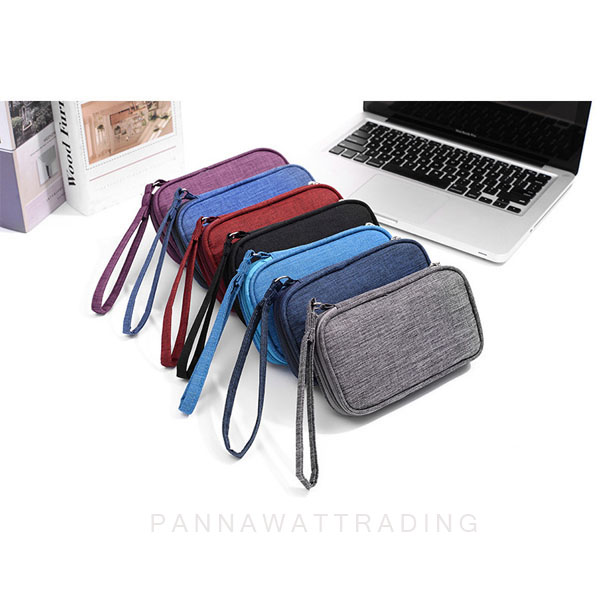 cable storage bag