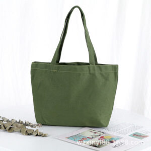 canvas bag