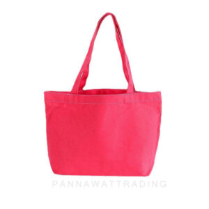 canvas bag
