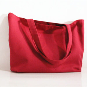 canvas bag