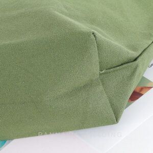 canvas bag