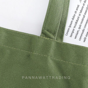 canvas bag