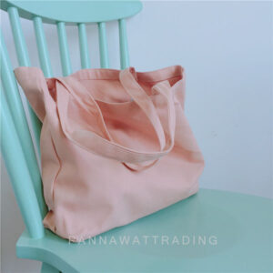 canvas bag