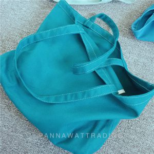 canvas bag