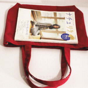 canvas bag