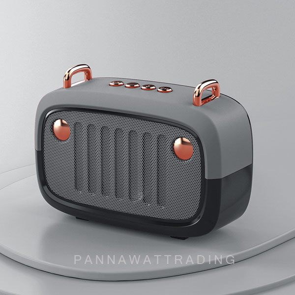 bluetooth speaker