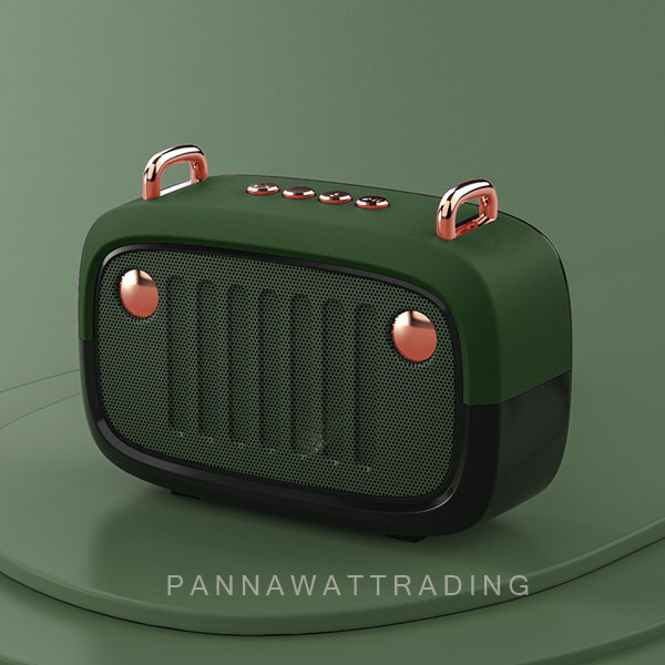bluetooth speaker