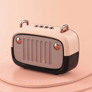 bluetooth speaker