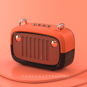 bluetooth speaker