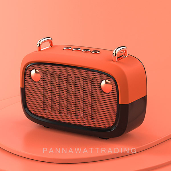 bluetooth speaker