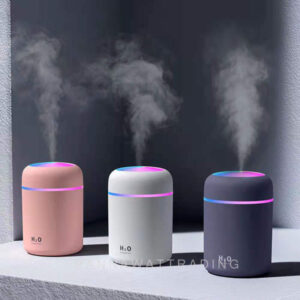 aroma diffuser ultrasonic