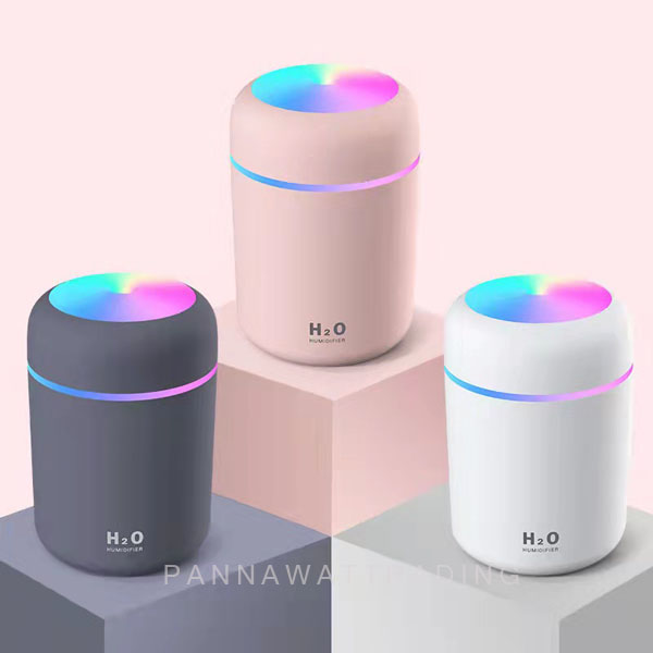 aroma diffuser ultrasonic