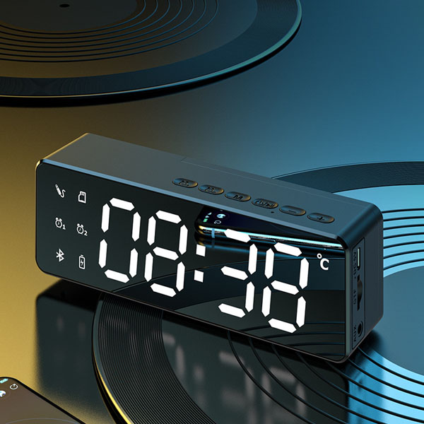 bluetooth speaker