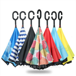 reverse umbrella