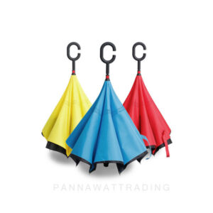 reverse umbrella