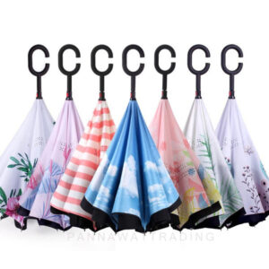 reverse umbrella
