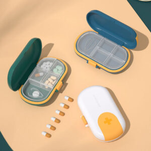 pill box