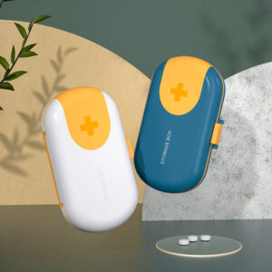 pill box