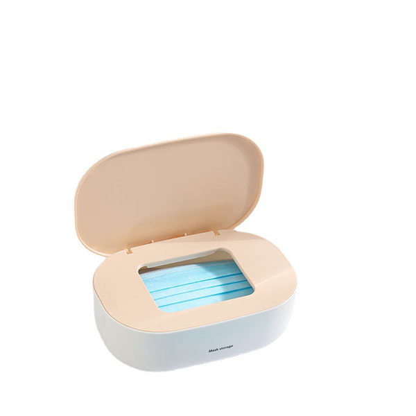 mask storage box