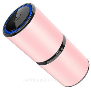 mini air purifier, car air purifier,FIGO