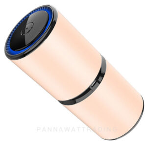 mini air purifier, car air purifier,FIGO