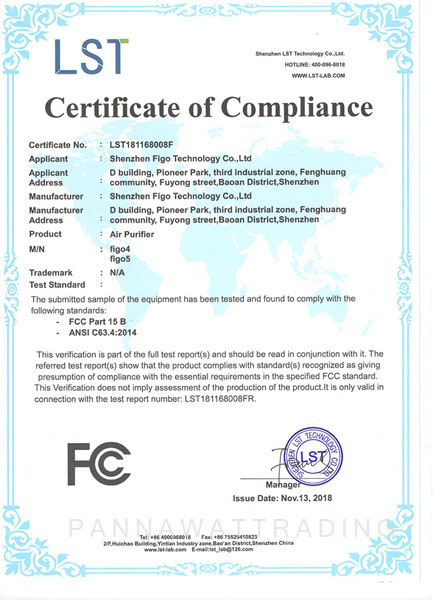 mini air purifier, car air purifier,FIGO