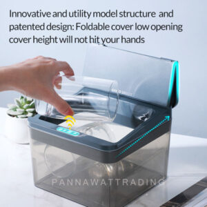 uv sterilizer box