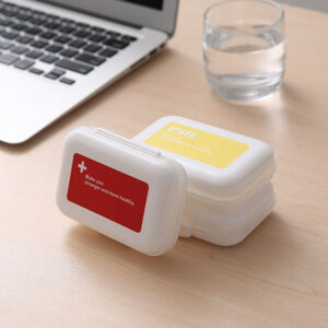 pill box