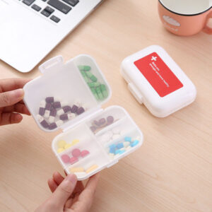 pill box