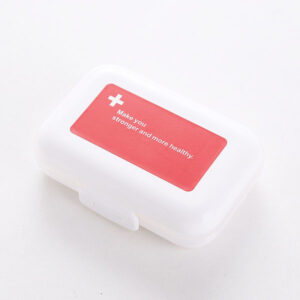pill box