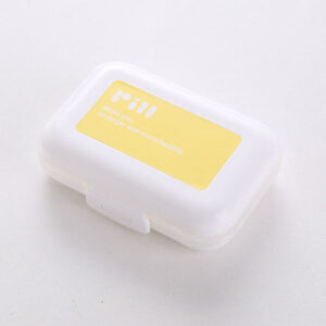 pill box