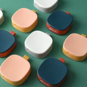 pill box