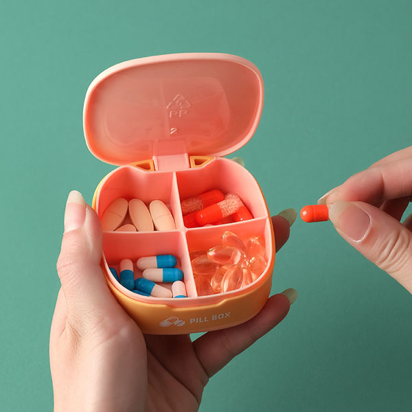 pill box