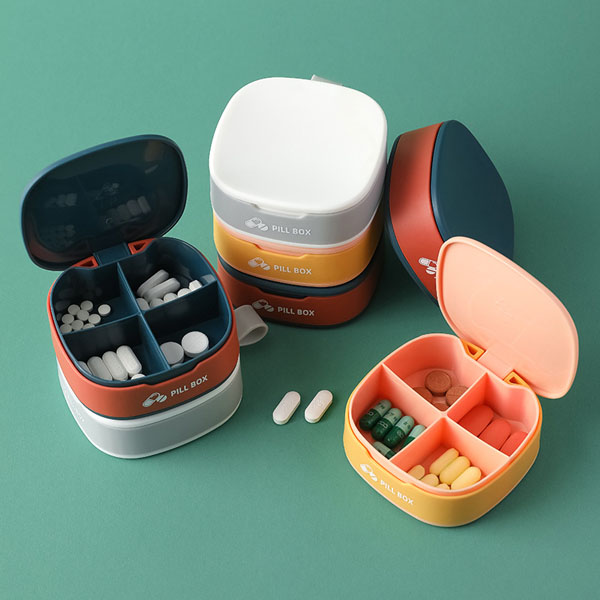 pill box