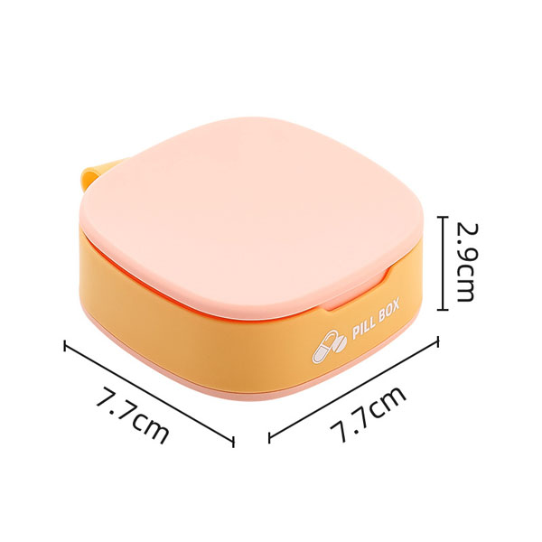 pill box