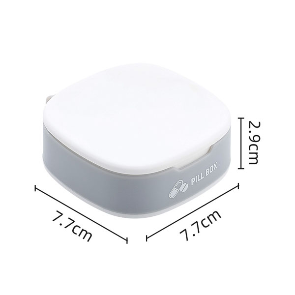 pill box