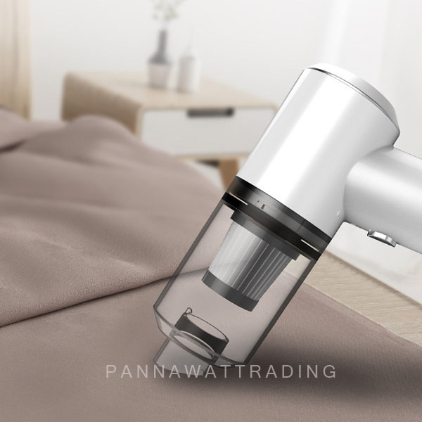 mini vacuum cleaner
