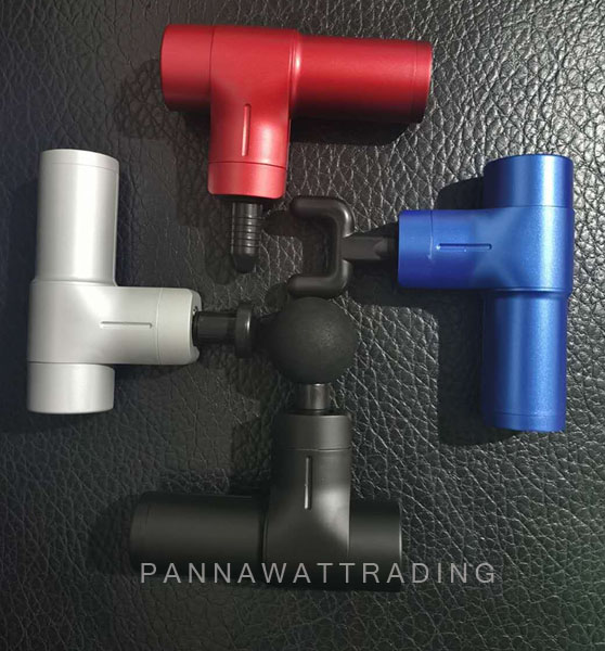 fascia gun, massage gun