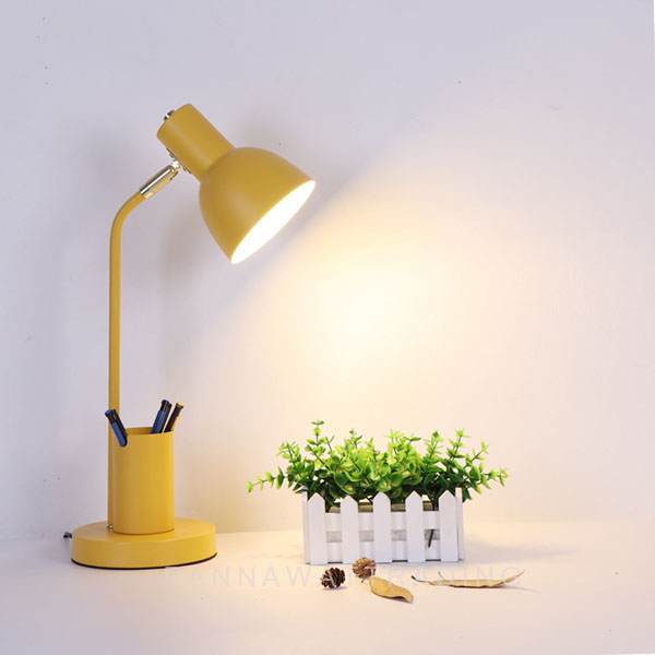 led desk lamp