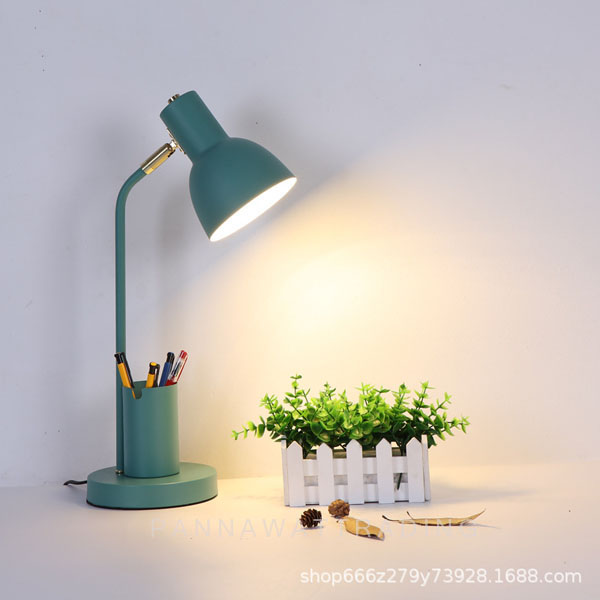 led desk lamp