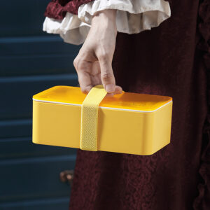 lunch box