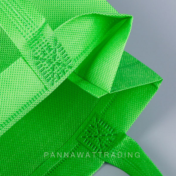 spunbond bag , non woven bag