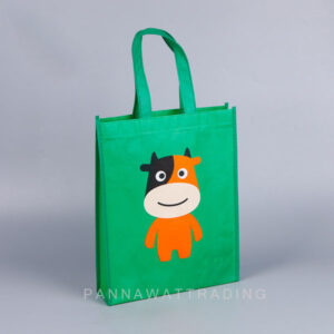 spunbond bag , non woven bag